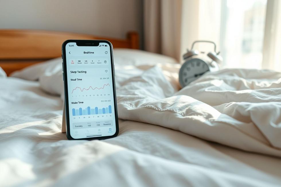 A Importância da Rotina e do Horário de Sono Consistente