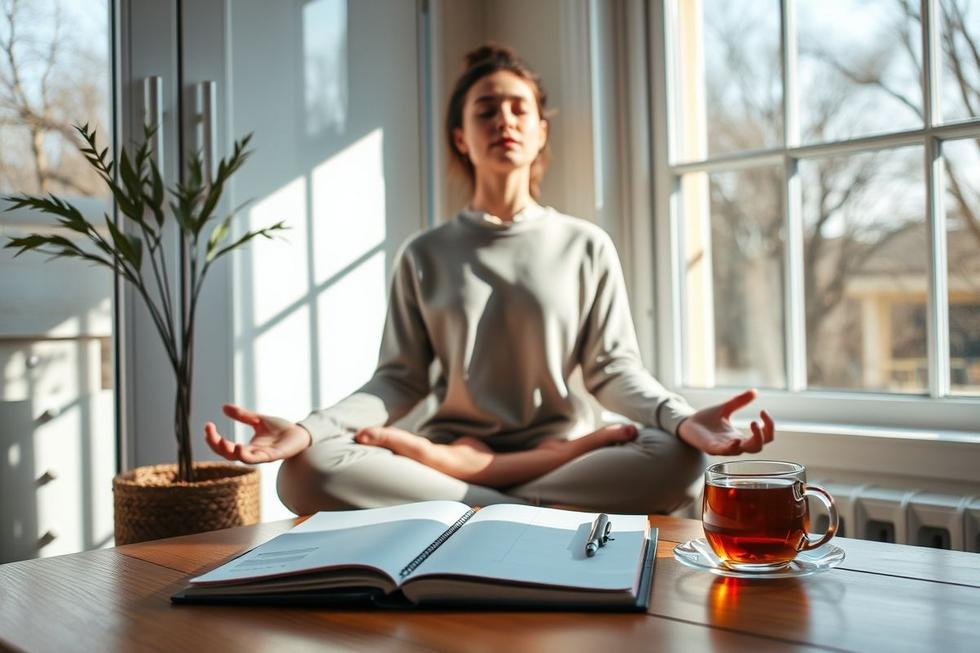 Como Criar Rotinas Poderosas para Potencializar o Foco e a Disciplina