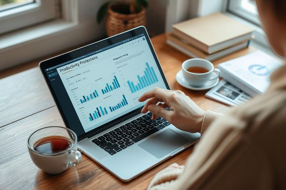 Avaliação Constante para Ajustar e Potencializar Seus Resultados