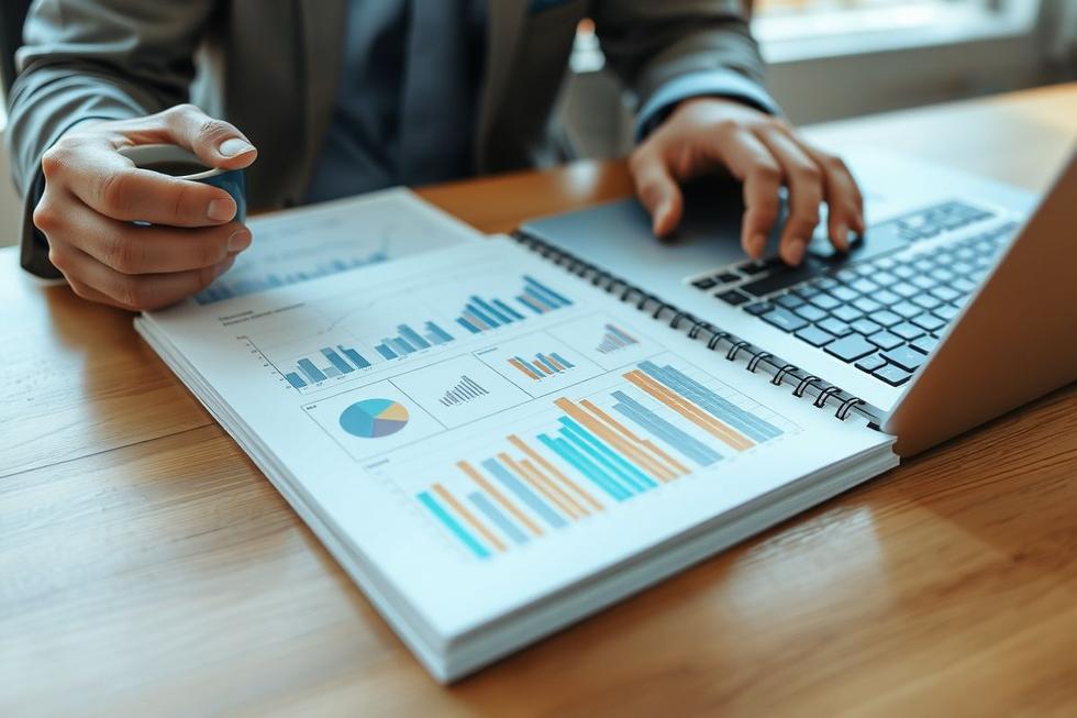 Avalie Resultados e Ajuste Sua Rotina Para Progredir Continuamente