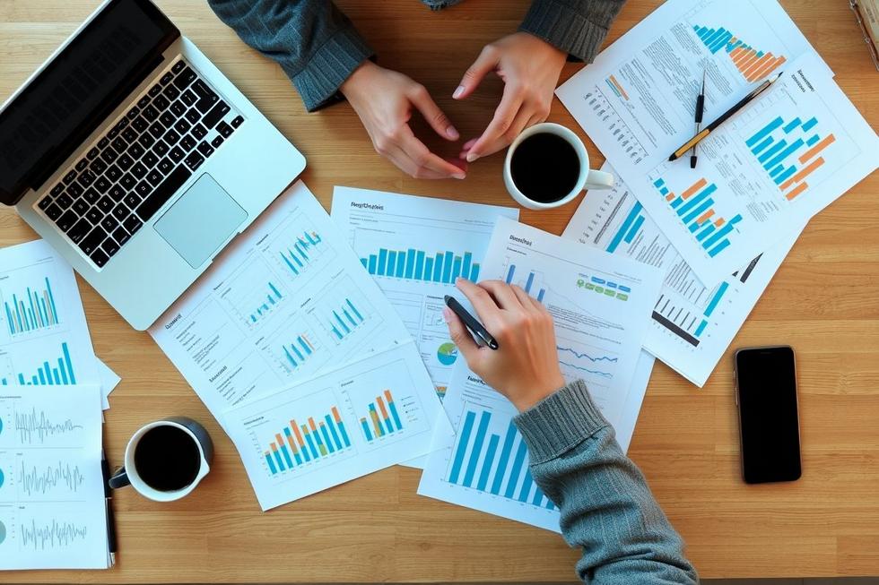 Como Avaliar e Ajustar Sua Rotina para Resultados Contínuos
