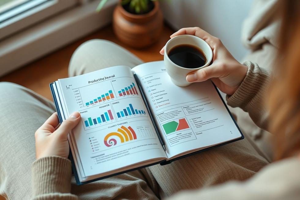 Acompanhamento e Ajustes: Como Garantir sua Evolução e Consistência