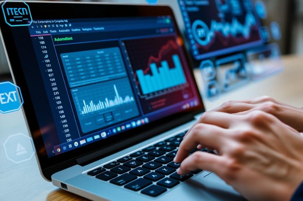 Automatização de Vendas e Atendimento: Como Implementar com Eficiência