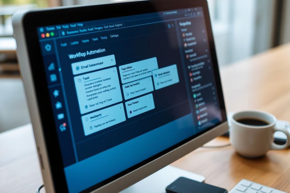 Automatize ações repetitivas para ganhar mais tempo e escalar suas vendas