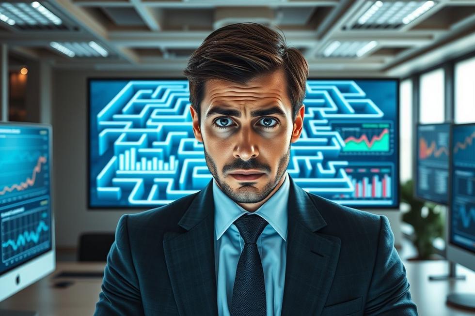 Entendendo os Principais Obstáculos para Vender Mais