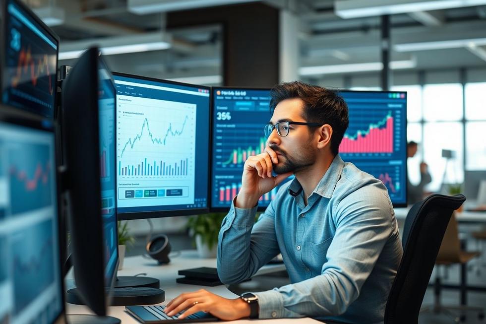 Análise de Dados e Ajustes Contínuos para Resultados Sustentáveis