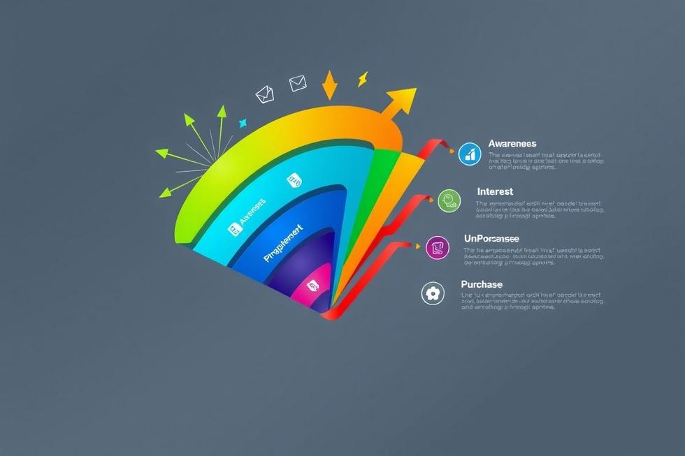 Transforme Visitantes em Clientes com Funis de Vendas Eficientes