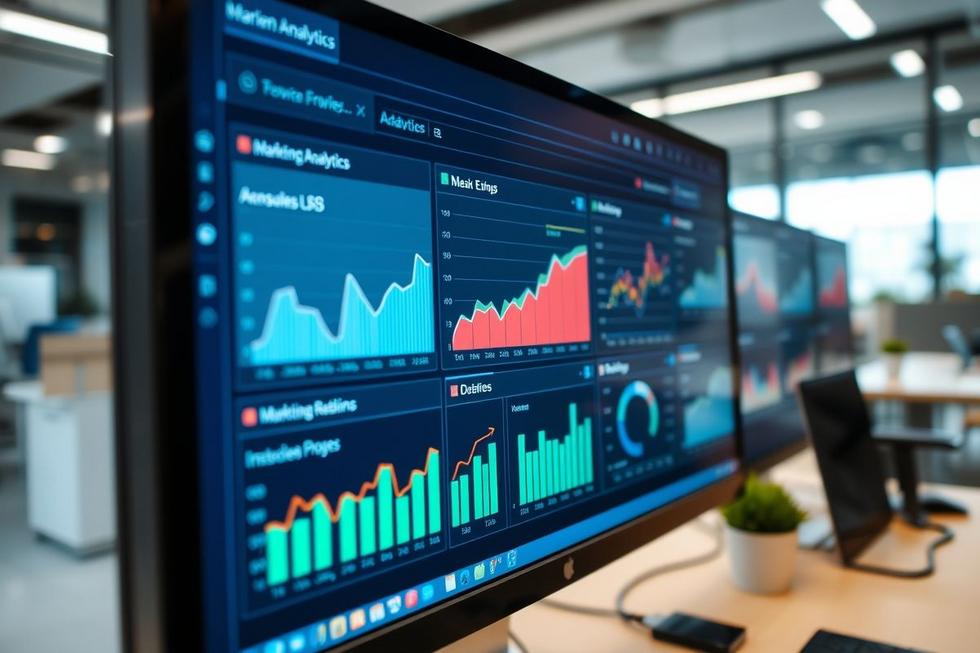 Métricas Essenciais para Monitorar e Ajustar Sua Estratégia de Vendas Online
