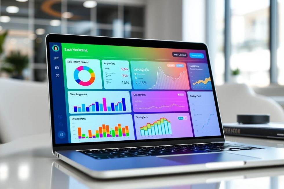 7 Estratégias Para Aumentar Vendas e Atrair Mais Clientes em 2025