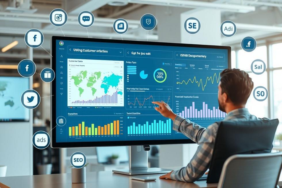 Como segmentar clientes e atrair tráfego qualificado