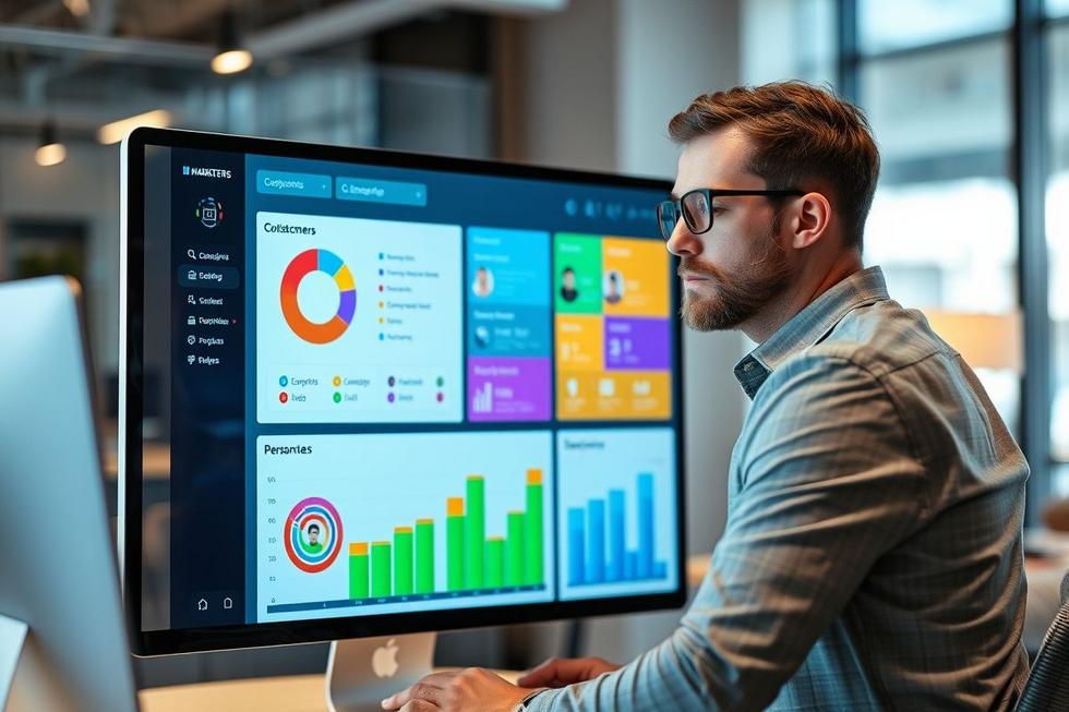 Segmentando seu Público para Maximizar o Alcance e Impacto