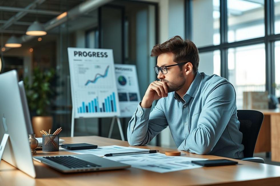 Ajustes constantes e Autoavaliação para Evolução Contínua