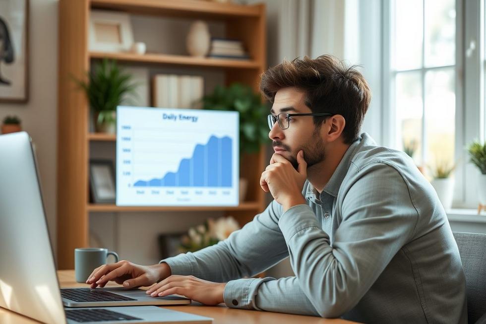 Aposte no Autoconhecimento Para Ajustar Seu Ritmo de Trabalho