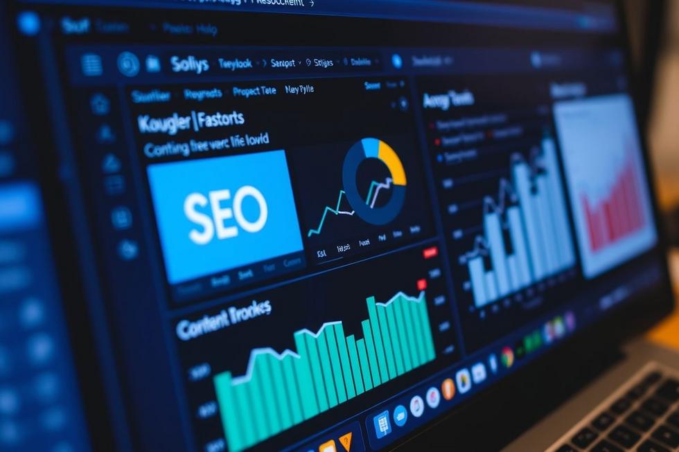 Estratégias de SEO Avançadas para Impulsionar Seu Tráfego Orgânico