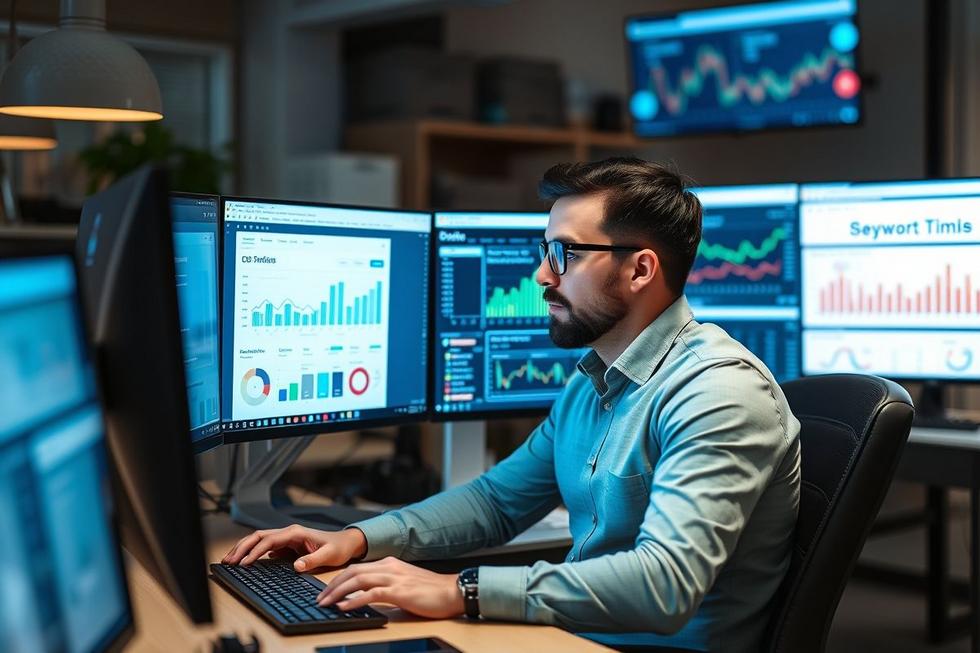 Aposte em Estratégias Avançadas de SEO para Atrair Tráfego Qualificado
