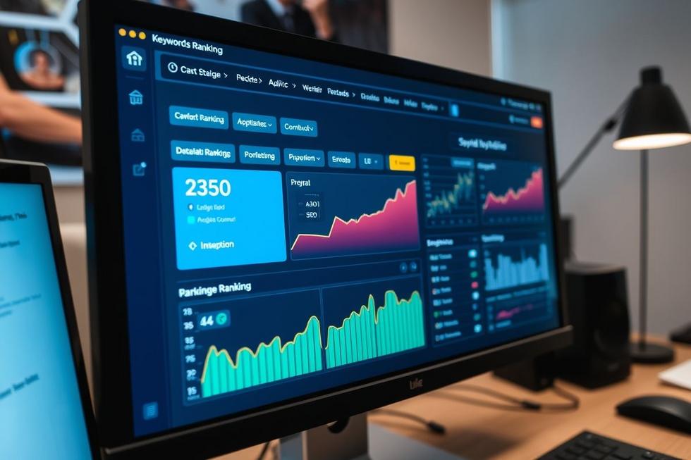 Como Usar SEO Avançado para Ampliar Visibilidade e Conversões