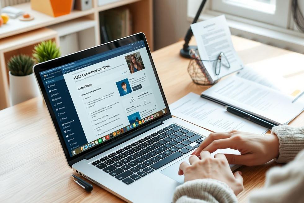 Como Integrar SEO e Conteúdo de Forma Persuasiva em 2025