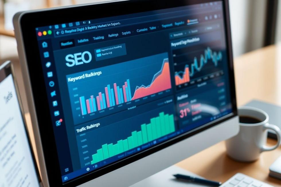 O Poder do SEO para Atrair Clientes Qualificados