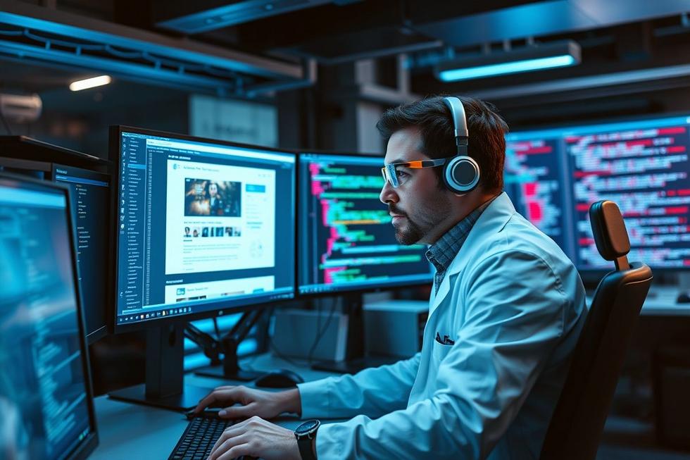 SEO Técnico para Garantir Velocidade e Indexação Impecáveis
