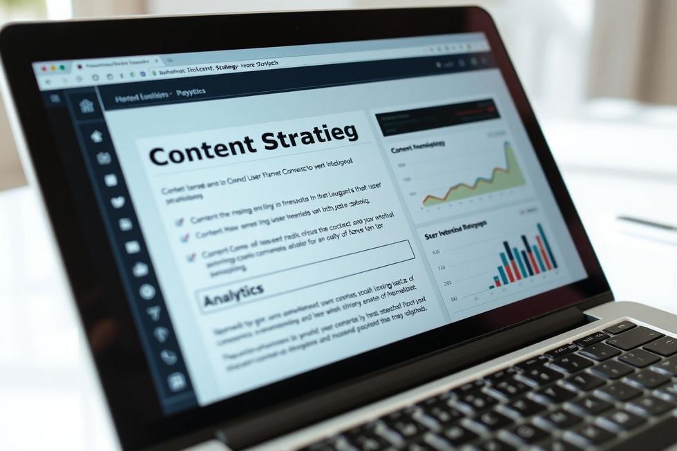 Otimize seu Conteúdo para SEO e Experiência do Usuário