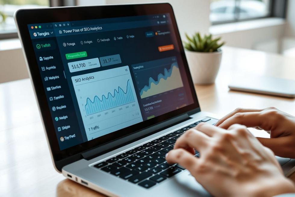 O Poder do SEO para Atrair Tráfego Qualificado e Aumentar Vendas