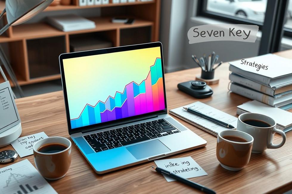 7 estratégias comprovadas para aumentar suas vendas online em 2025
