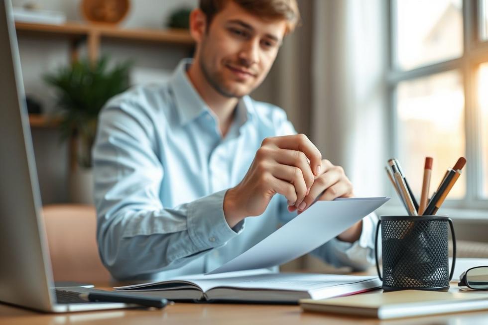 Como Evitar Multitarefas e Maximizar Resultados com Foco Sequencial