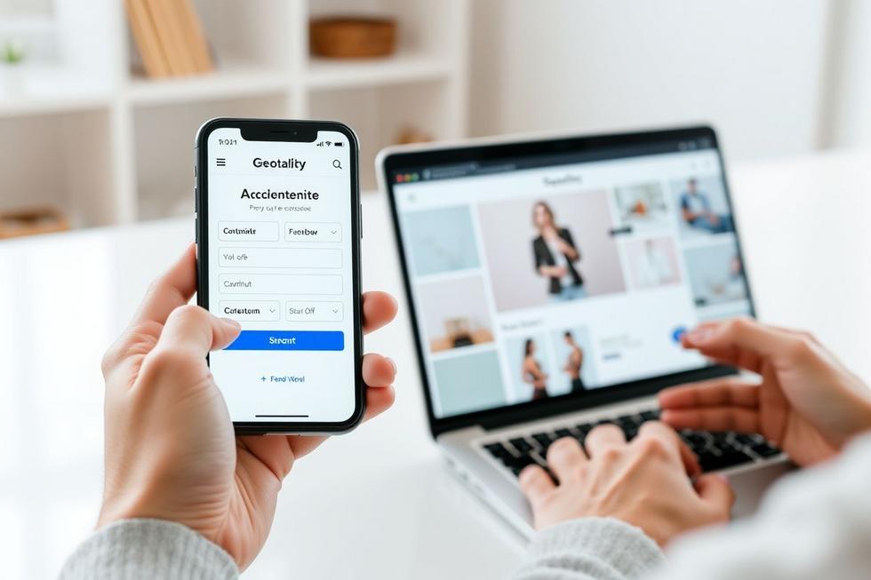 Otimize Seu Site para Converter Visitantes em Clientes Pagantes