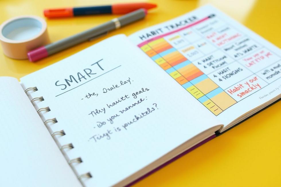 Dicas Avançadas para Manter a Disciplina e Ajustar a Rotina com Feedback Continuado