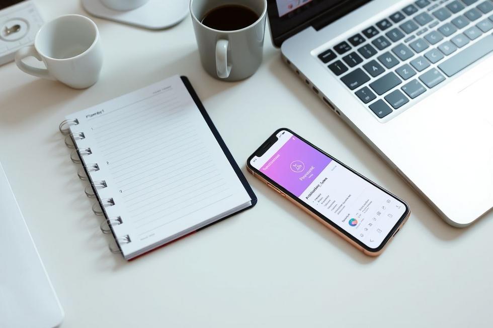 Organização Inteligente Para Maximizar o Tempo Disponível