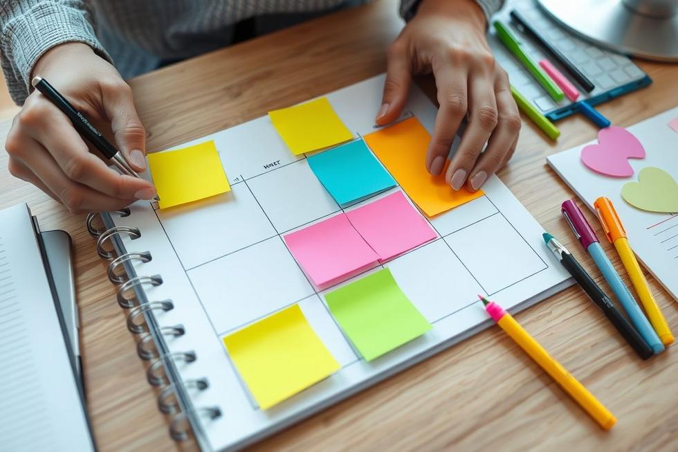 Planejamento Inteligente Para Maximizar Resultados Diários