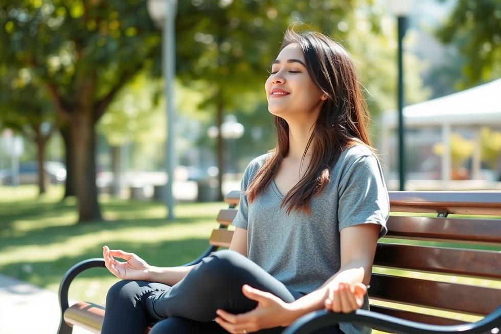 A importância do descanso e pausas inteligentes para produtividade sustentável