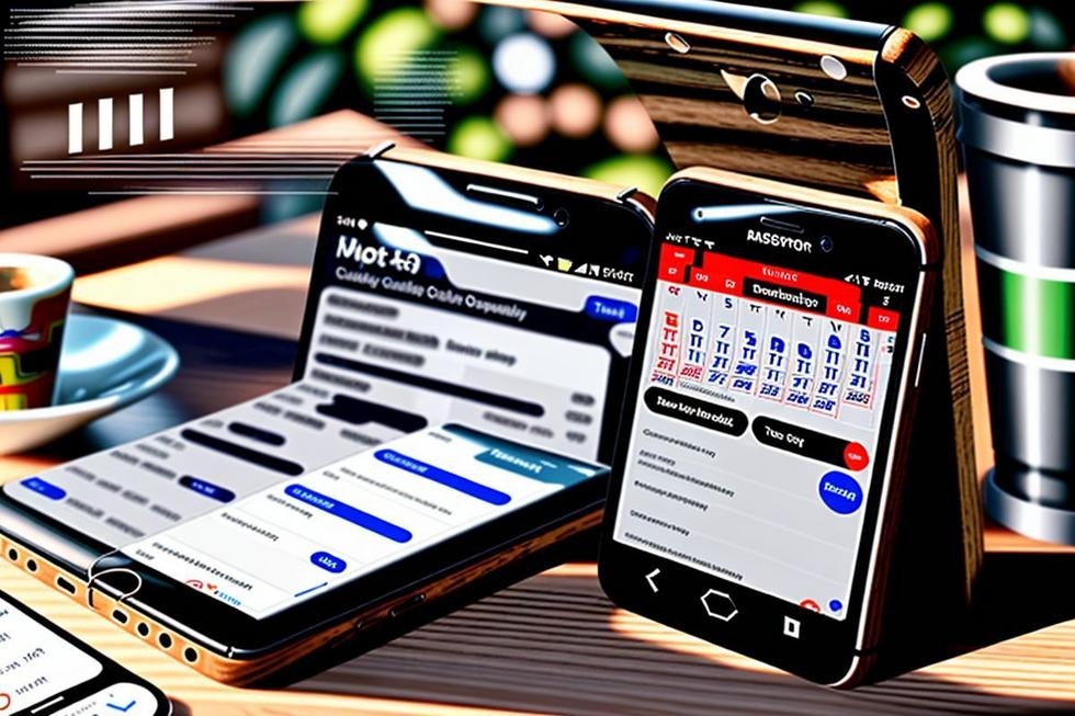 Ferramentas Digitais que Potencializam a Gestão do Tempo