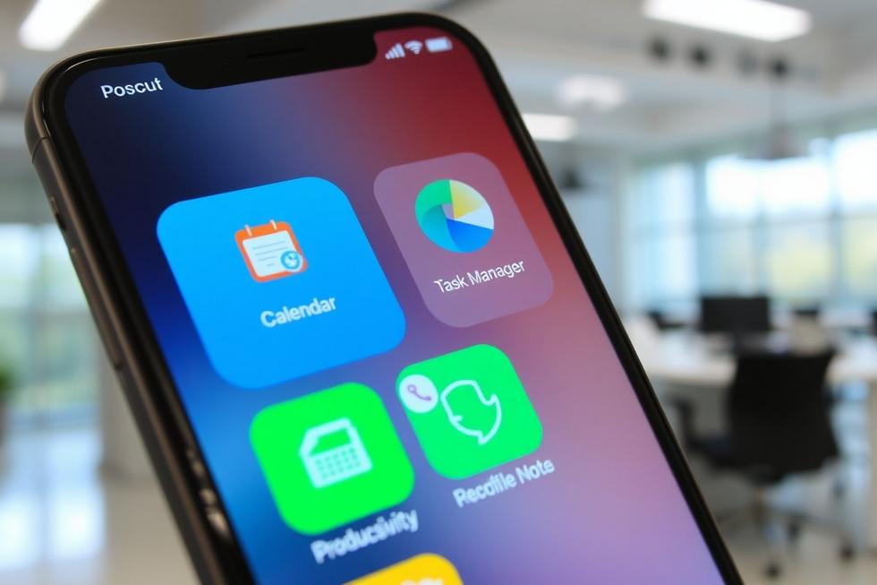Ferramentas Digitais e Aplicativos Que Potencializam sua Organização