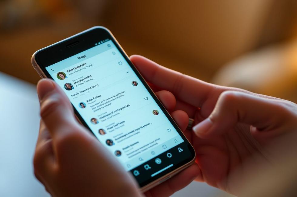 Como Usar Mídias Sociais para Criar Relacionamentos que Convertem em Vendas