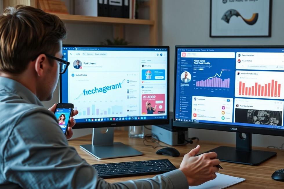 Aproveite as Redes Sociais para Promoções e Engajamento Direto