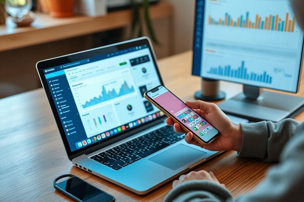 Estratégias Avançadas de Mídias Sociais para Engajamento Real