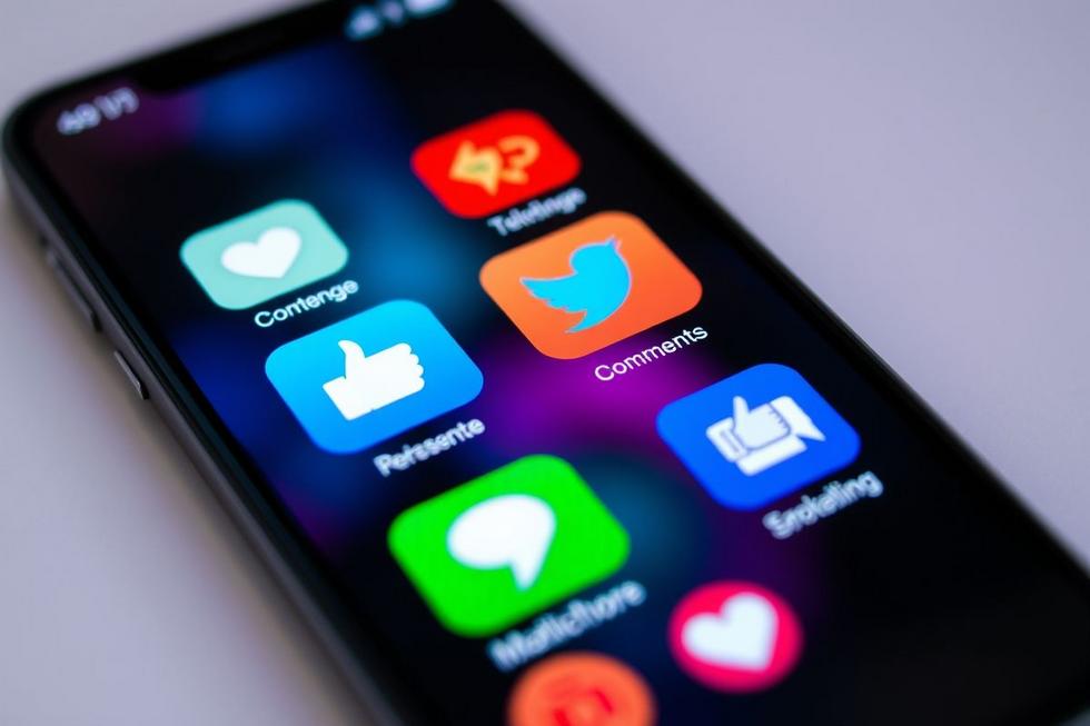 7 Técnicas Infalíveis para Melhorar o Engajamento nas Redes Sociais