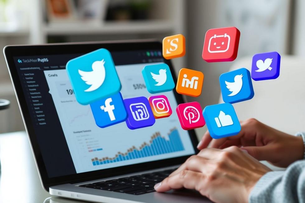 Como Usar Redes Sociais para Gerar Leads Qualificados