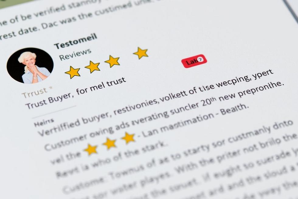 Implemente Estratégias de Social Proof para Gerar Confiança Imediata