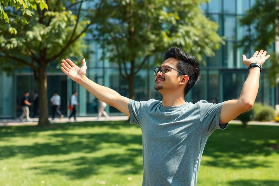 Pausas Estratégicas e o Impacto no Rendimento Diário