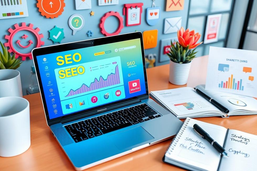 7 Estratégias Testadas para Impulsionar Seu Negócio Digital em 2025