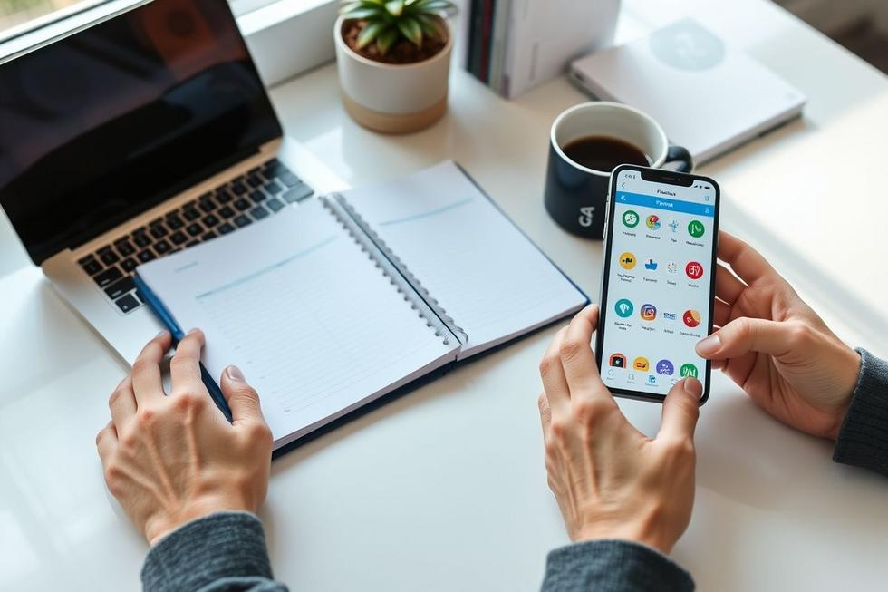 7 Estratégias Comprovadas para Aumentar a Produtividade no Trabalho