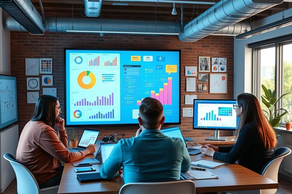 7 Estratégias Comprovadas para Maximizar Resultados Online