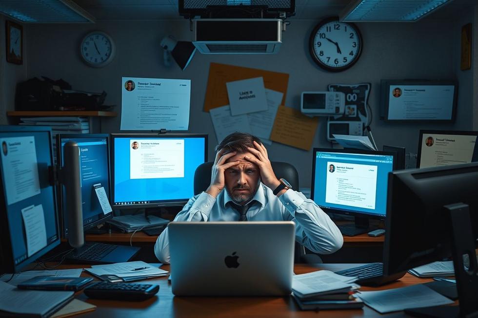 Entendendo os Principais Desafios que Afetam a Produtividade no Trabalho