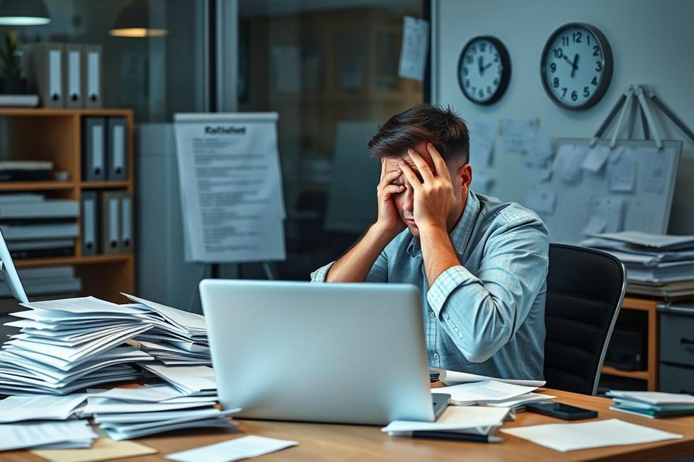 Entenda os Desafios da Gestão do Tempo e Por Que Você Precisa Mudar Agora