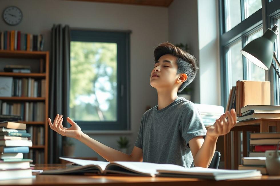 Estratégias para Manter a Motivação e Evitar o Desgaste Mental