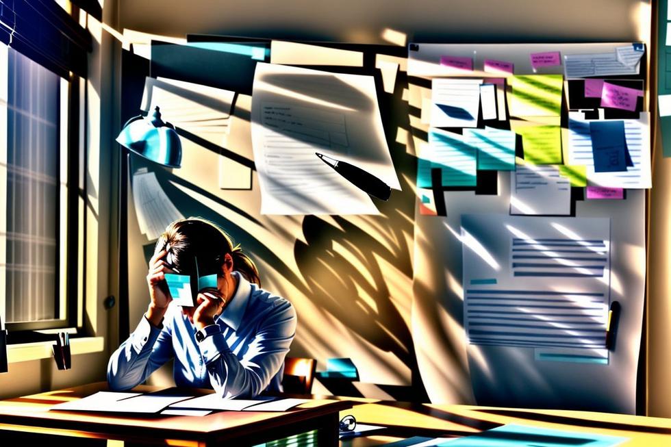 Como Superar a Procrastinação e Manter a Motivação Diária