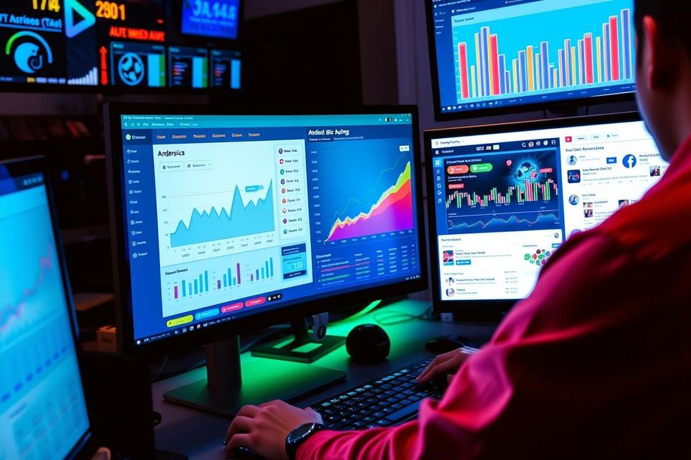 O Poder do Marketing Digital Segmentado para Aumentar Vendas