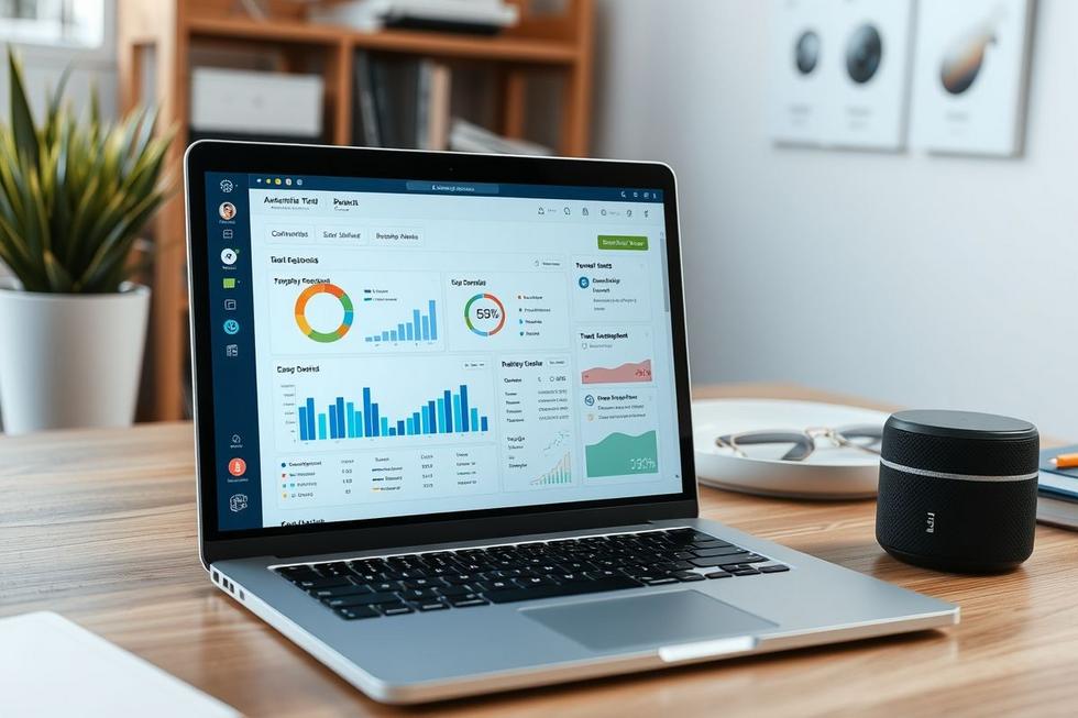 Automatize Tarefas Repetitivas para Ganhar Tempo e Focar no Essencial